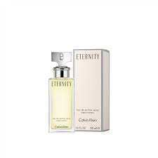 Perfume Eternity For Women CK